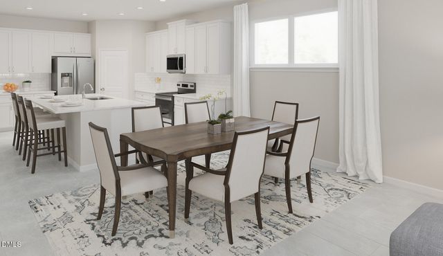 299 Clarabella Drive, Fuquay Varina, NC 27526