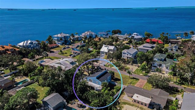 105 PETERSON LANE, Palm Harbor, FL 34683