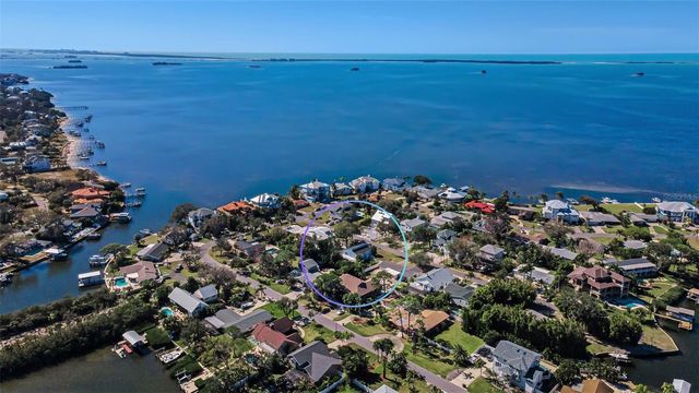 105 PETERSON LANE, Palm Harbor, FL 34683