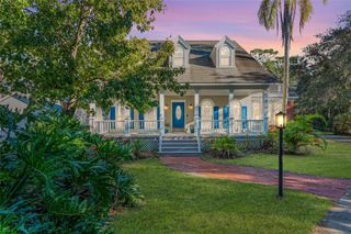 535 VALLEY STREAM DRIVE, Geneva, FL 32732