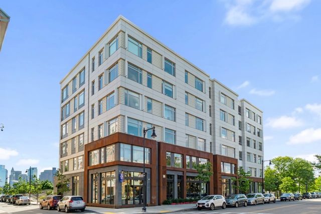 99 Sumner St 210, Boston, MA 02128