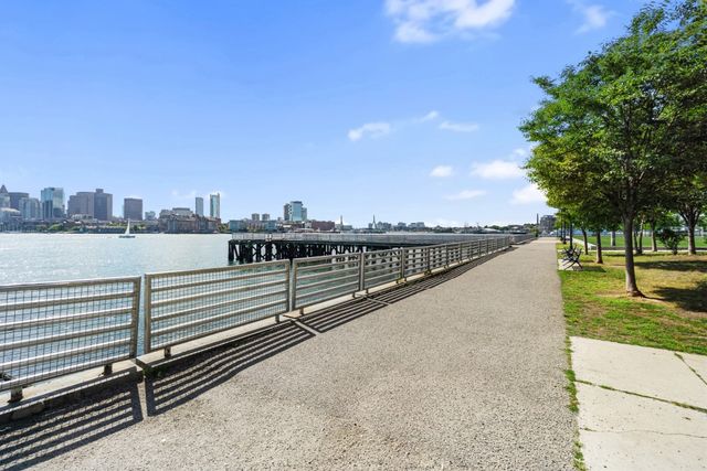99 Sumner St 210, Boston, MA 02128