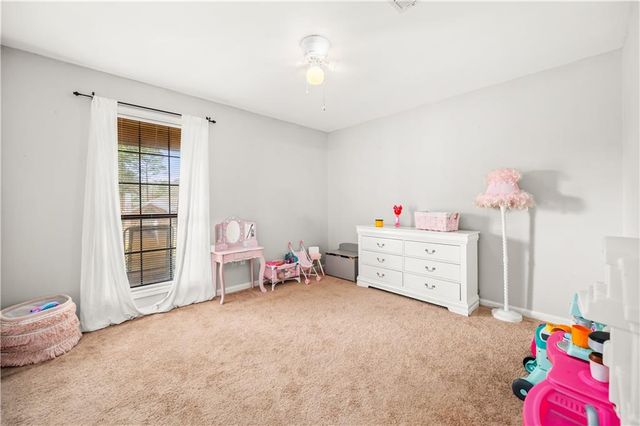 305 LAKE RIDGE Trail, Pineville, LA 71360