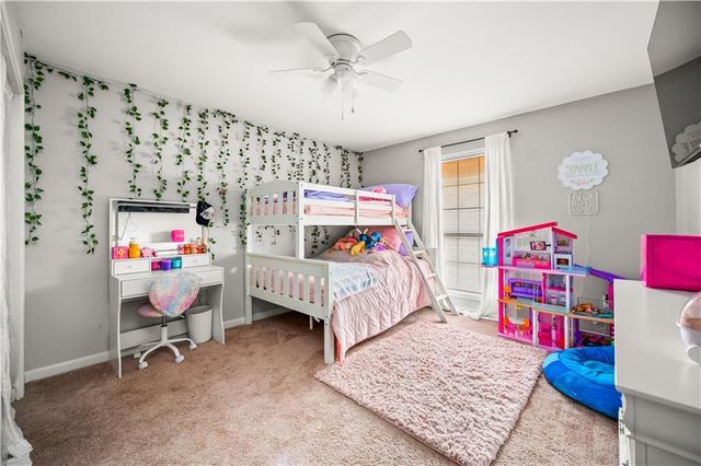 305 LAKE RIDGE Trail, Pineville, LA 71360