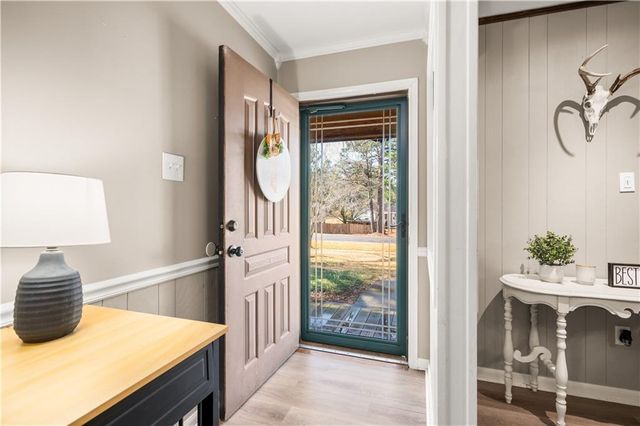 305 LAKE RIDGE Trail, Pineville, LA 71360