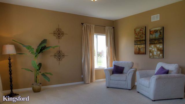 933 WILLOW Road, Manteno, IL 60950