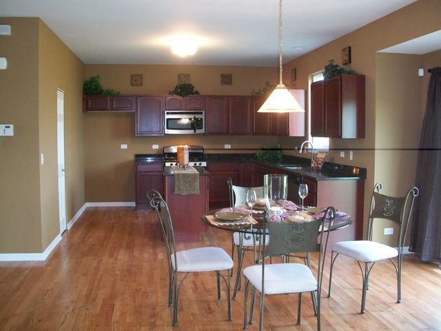 933 WILLOW Road, Manteno, IL 60950