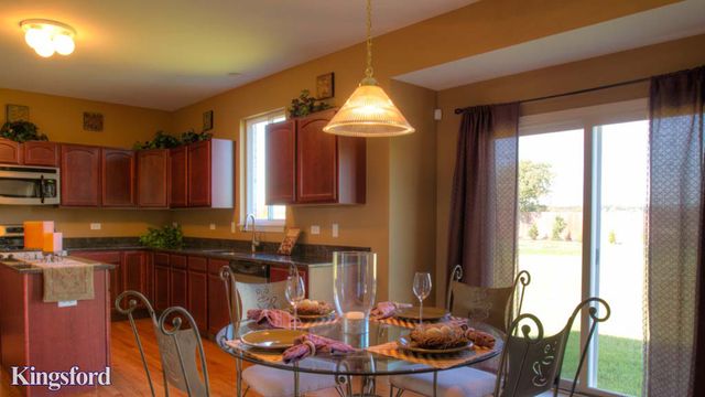 933 WILLOW Road, Manteno, IL 60950