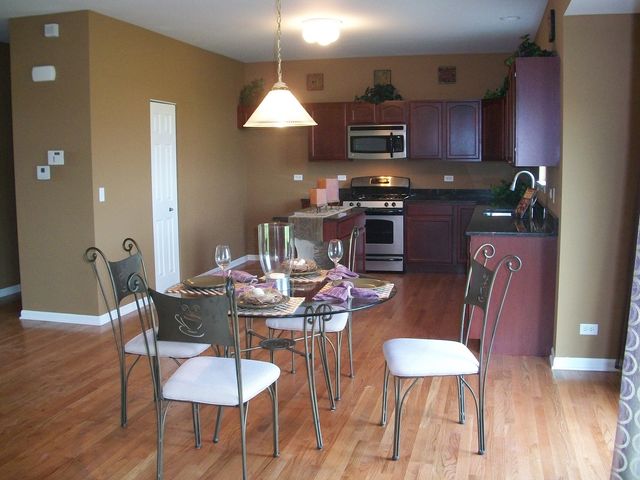 933 WILLOW Road, Manteno, IL 60950