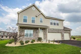 933 WILLOW Road, Manteno, IL 60950