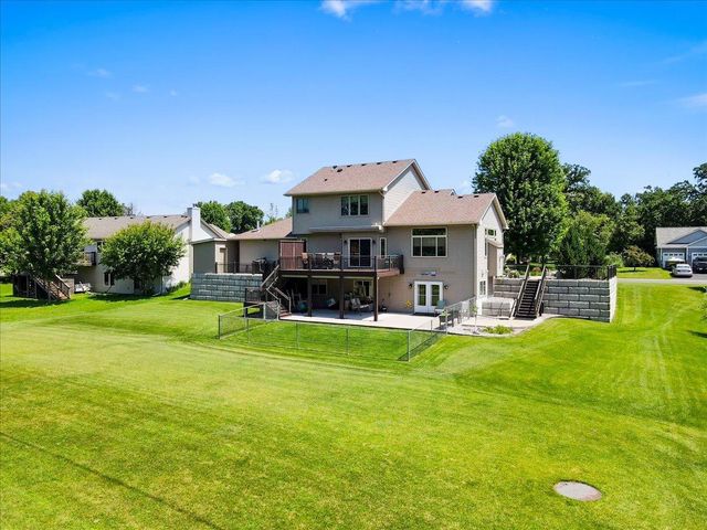 15870 Fenway Avenue N, Hugo, MN 55038