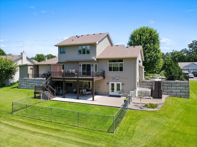 15870 Fenway Avenue N, Hugo, MN 55038