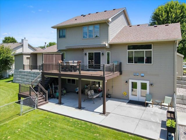 15870 Fenway Avenue N, Hugo, MN 55038