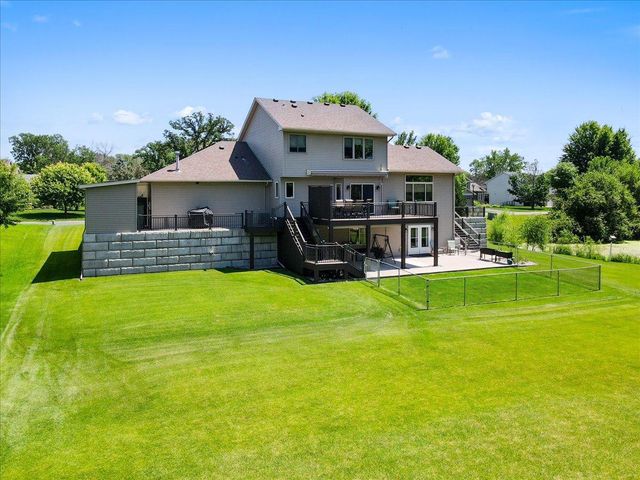 15870 Fenway Avenue N, Hugo, MN 55038