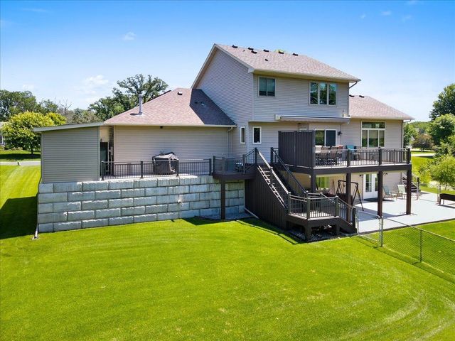 15870 Fenway Avenue N, Hugo, MN 55038