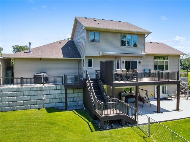 15870 Fenway Avenue N, Hugo, MN 55038