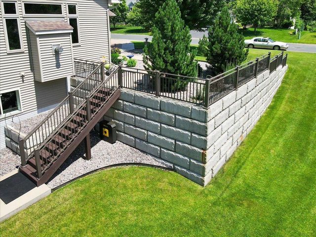 15870 Fenway Avenue N, Hugo, MN 55038