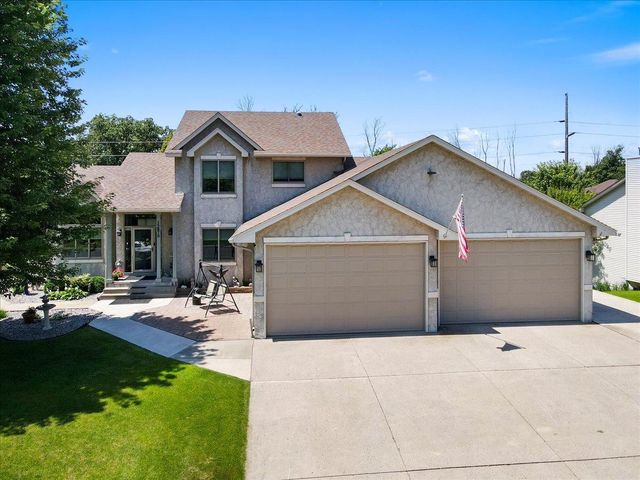 15870 Fenway Avenue N, Hugo, MN 55038