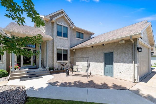 15870 Fenway Avenue N, Hugo, MN 55038