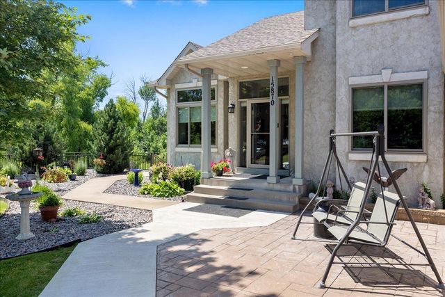 15870 Fenway Avenue N, Hugo, MN 55038