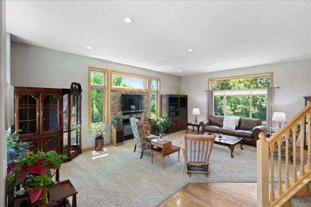 15870 Fenway Avenue N, Hugo, MN 55038