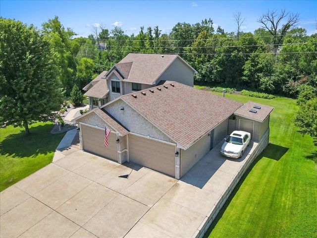 15870 Fenway Avenue N, Hugo, MN 55038