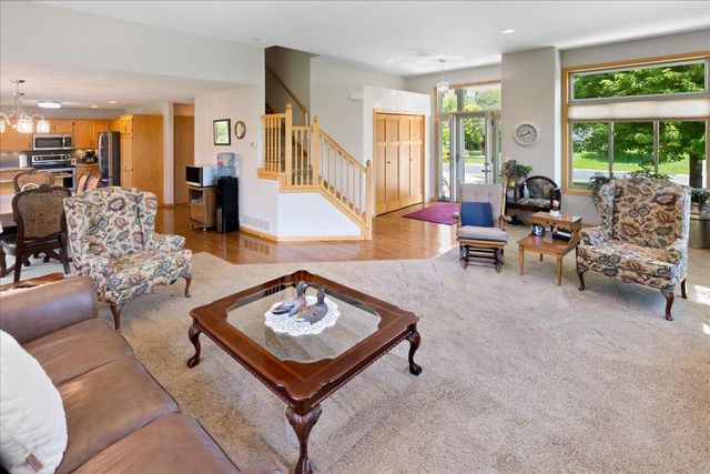 15870 Fenway Avenue N, Hugo, MN 55038