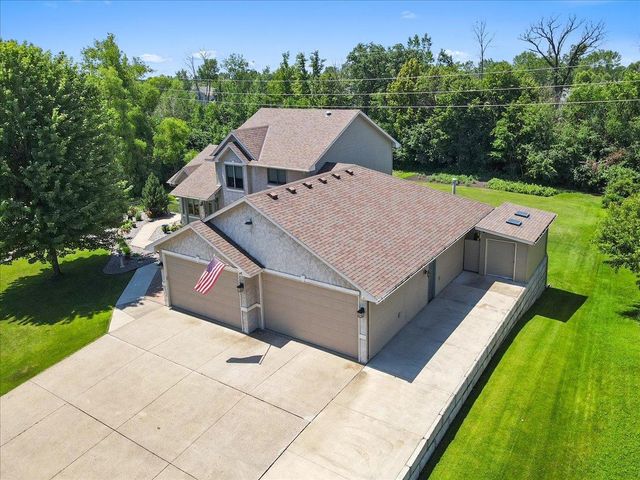 15870 Fenway Avenue N, Hugo, MN 55038