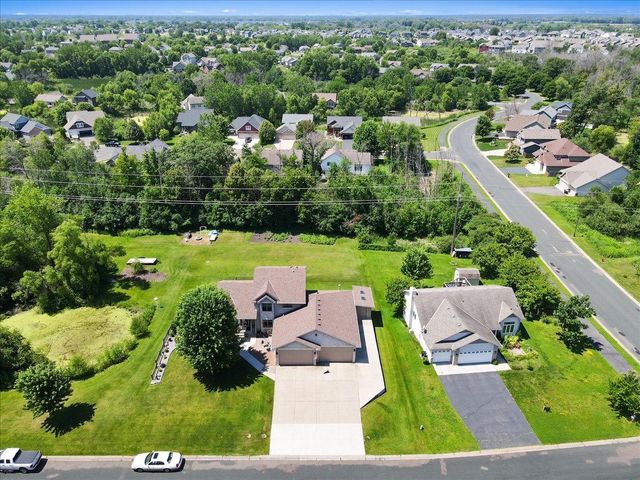 15870 Fenway Avenue N, Hugo, MN 55038