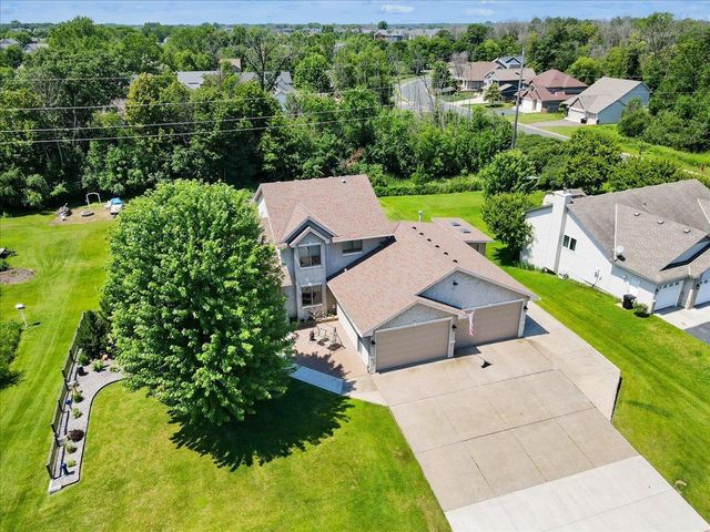 15870 Fenway Avenue N, Hugo, MN 55038
