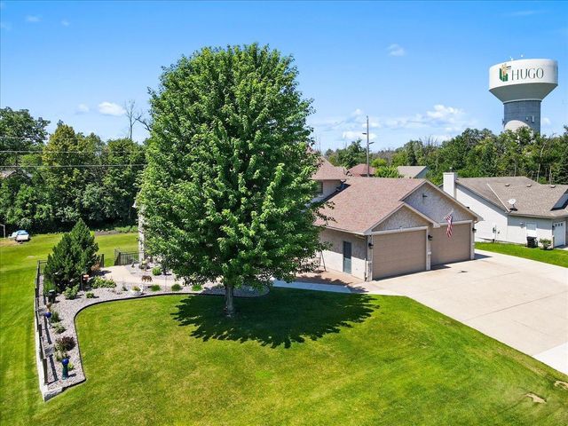 15870 Fenway Avenue N, Hugo, MN 55038
