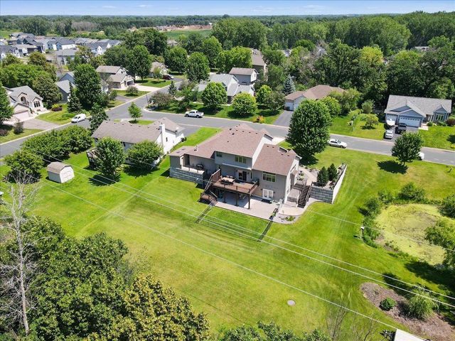 15870 Fenway Avenue N, Hugo, MN 55038