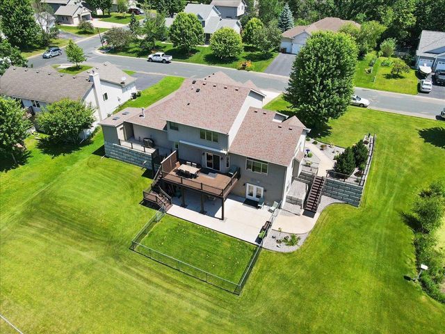 15870 Fenway Avenue N, Hugo, MN 55038