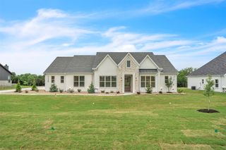 238 Coalson Crossing, Azle, TX 76020