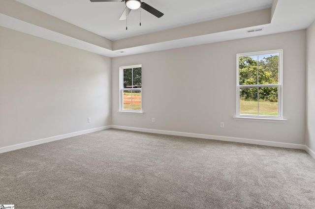 4043 Ridge Road, Greer, SC 29651