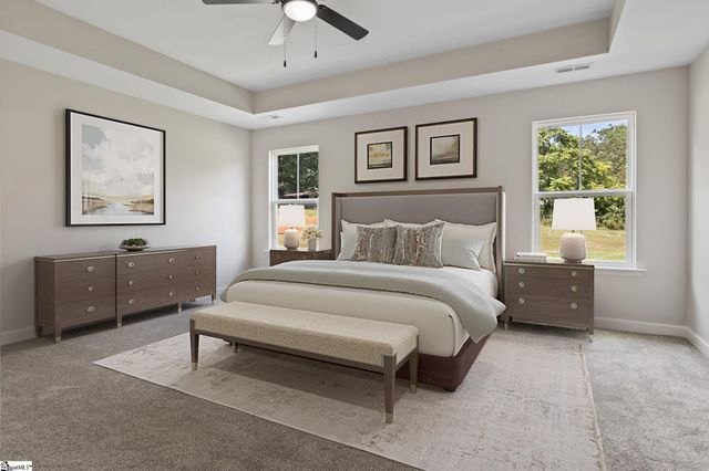 4043 Ridge Road, Greer, SC 29651