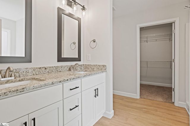 4043 Ridge Road, Greer, SC 29651