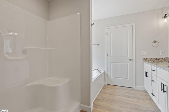 4043 Ridge Road, Greer, SC 29651