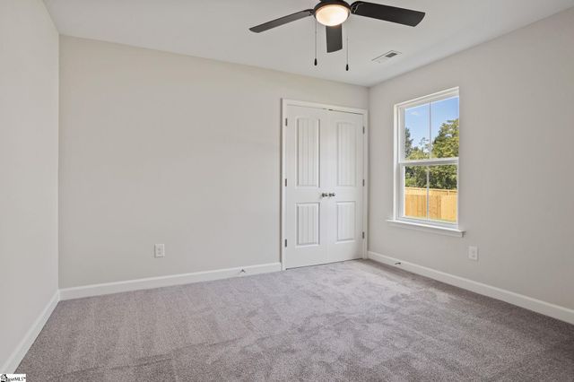 4043 Ridge Road, Greer, SC 29651