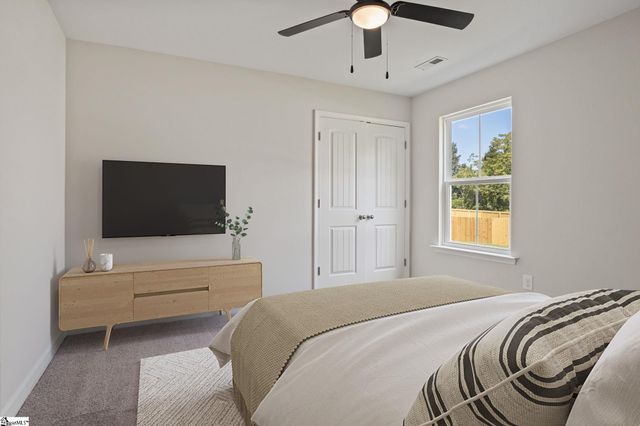 4043 Ridge Road, Greer, SC 29651