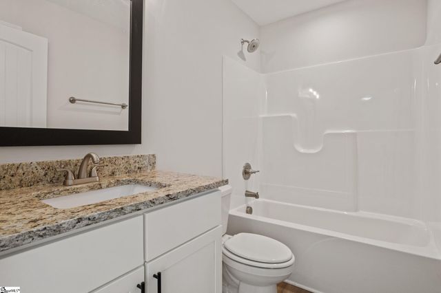 4043 Ridge Road, Greer, SC 29651