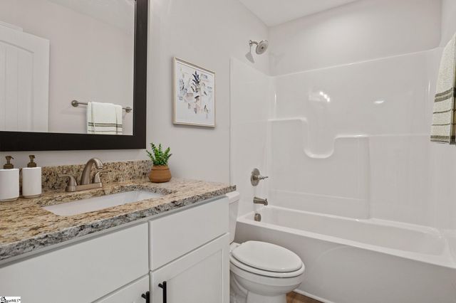 4043 Ridge Road, Greer, SC 29651