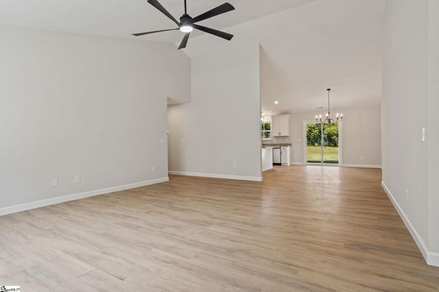 4043 Ridge Road, Greer, SC 29651