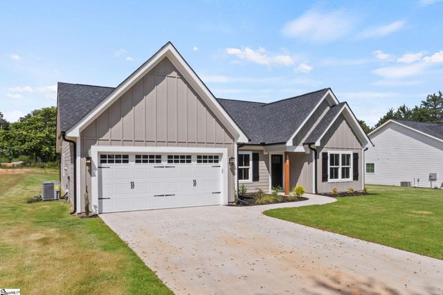 4043 Ridge Road, Greer, SC 29651