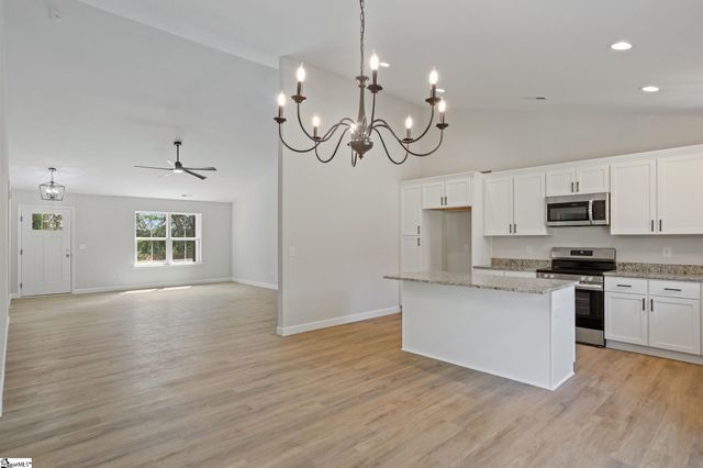 4043 Ridge Road, Greer, SC 29651