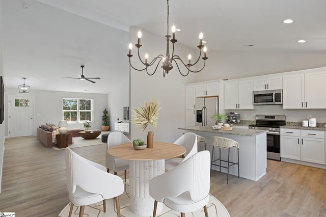 4043 Ridge Road, Greer, SC 29651