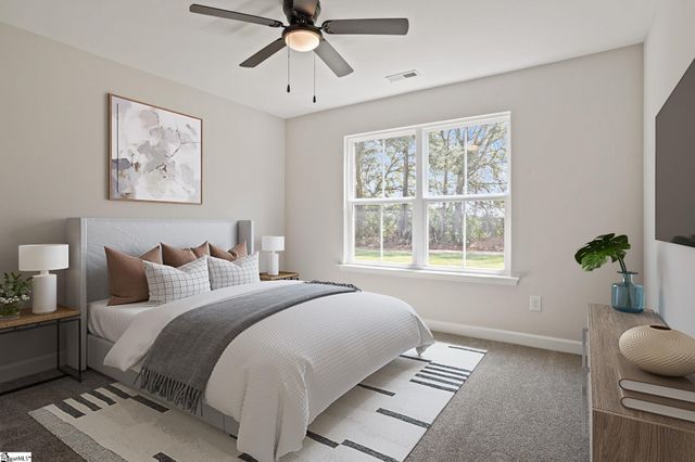 4043 Ridge Road, Greer, SC 29651