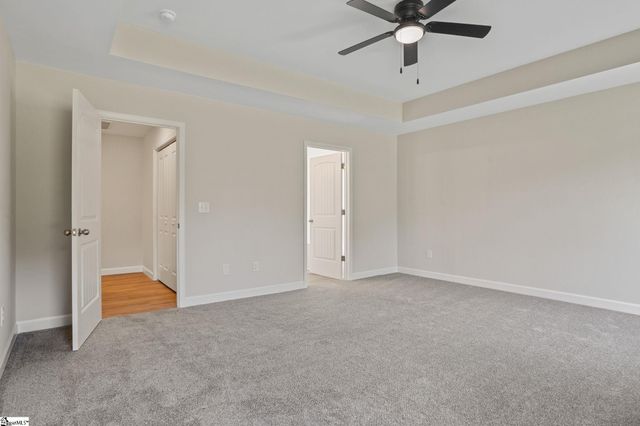 4043 Ridge Road, Greer, SC 29651