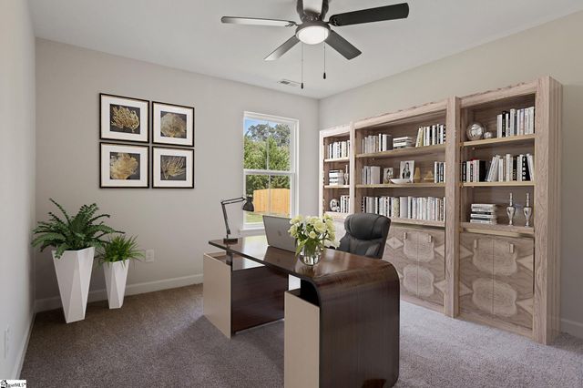 4043 Ridge Road, Greer, SC 29651