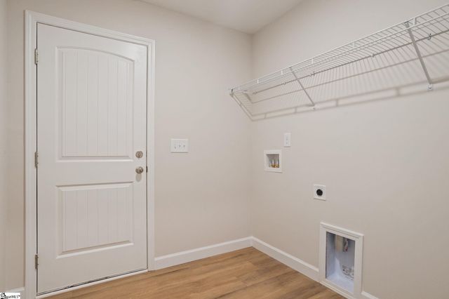 4043 Ridge Road, Greer, SC 29651